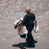 Shot del Francotirador. Photograph, Documentar, and Photograph project by Andy Rodríguez - 07.01.2022