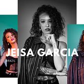 GLOW - com Jeisa Garcia. Un proyecto de Fotografía, Fotografía de moda, Publicidad, Diseño de vestuario y Fotografía de retrato de Jessyka Felix - 01.07.2022