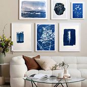 @Be.Brave.intheBlueWorld . Ilustrație tradițională, Fotografie, Arte și meșteșuguri, Arte plastice, Design interior, Decorațiuni, Ilustrație botanică și Strategia de brand de raquel Alves - 07.01.2022