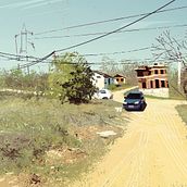 Virtual Plein Air Studies #1. Traditional illustration, and Digital Painting project by Mike McCain - 07.02.2022