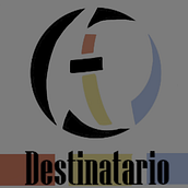 Mi proyecto del curso: Diseño de logos: del concepto a la presentación Destinatario y Target. Design, Br, ing, Identit, Graphic Design, and Logo Design project by Erick RB - 06.30.2022