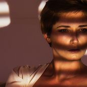 My project for course: Directing Models for Photography. Un projet de Photographie, Photographie de mode, Photographie de portrait , et Photographie de studio de donbodat - 02.07.2022