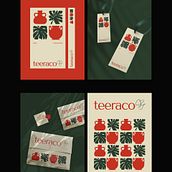 My project for course: Art Direction for Creative Visual Branding. Art Direction, Br, ing, Identit, and Graphic Design project by Carolino Villarta Jr. - 07.26.2021