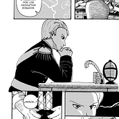 El Secreto del Jazmín. Manga project by Àngela Puig i Pozo - 07.02.2022