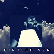 Circled Svn Dj Set for NC 248 RADIO. Music project by Miguel Ángel Rodríguez García - 07.02.2022
