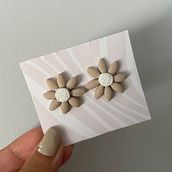 Mi proyecto del curso: Diseño de bisutería con arcilla polimérica para principiantes. Een project van Ontwerp van accessoires, Craft, Sieradenontwerp y DIY van sara_98aries - 12.08.2022