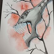 My project for course: Daily Sketching for Creative Inspiration . % Nerida tarafından hazırlanan Geleneksel illüstrasyon, Eskiz çizimi, Yaratıcılık, Çizim, Ve Eskiz defteri projesi - 07.03.2022