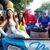 Mi proyecto del curso: Desarrollo de una marca atractiva y responsable. Een project van  Br, ing en identiteit, Creatieve consultanc, Marketing, Merkstrategie y Kostuumontwerp van Yina Marcela Baquero Vasquez - 03.07.2022