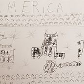 Robots de My Little Pony y America Latina. Un proyecto de Ilustración tradicional y Diseño de delfina catoggio - 03.07.2022