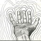 Mi proyecto del curso: Técnicas de dibujo para principiantes: trabaja la observación . Schițe, Desen în creion, Desen, Caiet de schițe & Ilustrație cu cerneală de Diego Silva - 07.02.2022