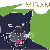 Mi proyecto del curso: Bases del diseño gráfico para ilustradores. Graphic Design, and Traditional illustration project by Silvia Maria - 07.03.2022