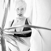 Love yourself. Photograph project by Mireia Pujol Ferrer - 07.03.2022