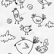 Proyecto final de diseño de Patterns Ein Projekt aus dem Bereich Traditionelle Illustration und Design von Natalia Tramonti - 03.07.2022