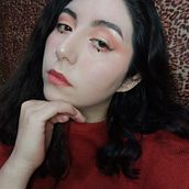 Mi proyecto del curso: Maquillaje profesional para sesiones de fotos. Un projet de Cinéma, vidéo et télévision, Direction artistique, St, lisme, Photographie de mode , et Photographie de portrait de estefanybravoaldea - 04.07.2022