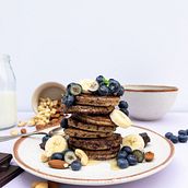 Mi proyecto del curso: Food styling y fotografía para Instagram. Photograph, Social Media, Photo Retouching, Mobile Photograph, Product Photograph, Digital Photograph, Food Photograph, Instagram Photograph, Lifest, le Photograph, Food St, and ling project by Lucia Ciganda - 07.04.2022