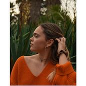 Mi proyecto del curso: Iluminación con luz natural para principiantes. Un progetto di Fotografia, Fotografia di ritratto e Illuminazione fotografica di guiwi - 05.07.2022
