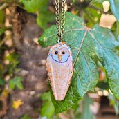 Mi proyecto del curso: Creación de joyería con arcilla polimérica. Een project van Ontwerp van accessoires, Sieradenontwerp y Keramiek van Giss BV - 02.07.2022