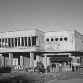 Mi Vieja Ciudad. Un progetto di Cinema, video e TV, Direzione artistica, Postproduzione fotografica, Video, Produzione audiovisiva, Video editing, Produzione audiovisiva, Script, YouTube Marketing, Musica e Fotografia di Juan Obando - 04.07.2022