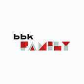 BBK Family . Br & ing și identitate de LaTapadera Creaciones - 07.05.2022