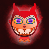 Mi proyecto del curso: Ilustración digital con Procreate. Traditional illustration, Drawing, Digital Illustration, and Digital Drawing project by 97pauula - 07.05.2022