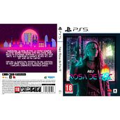 Portada para un Blu ray . Fotografie, Film, video și televiziune și Design de caractere de Mariona Ferrer i Giménez - 05.26.2022