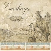 Emerhaya. Writing, Stor, telling, Narrative, Fiction Writing, and Creative Writing project by Anna E. Lukasik-Fisch - 07.05.2022