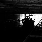 Black. Photograph project by Carlos Fernando Garduño Guerrero - 05.03.2022