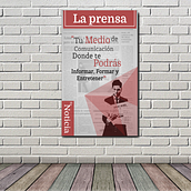 Mockups publicitarios. Een project van  Ontwerp,  Reclame, Traditionele illustratie, Redactioneel ontwerp, Grafisch ontwerp, Informatieontwerp, Marketing, Digitale marketing,  Contentmarketing y Management En Productiviteit van DigiArt Study - 05.07.2022