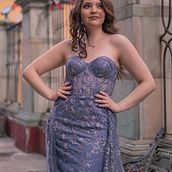 Dirección de modelos para fotografía. Een project van Fotografie, Modefotografie, Portretfotografie y Studiofotografie van Gregorio Huerta Rodríguez - 30.06.2022
