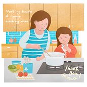 Mother day. Arts, and Crafts project by windbell_st - 07.05.2022