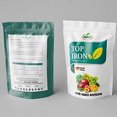 Agricultural product design. Projekt z dziedziny Projektowanie graficzne, Projektowanie opakowań i Grafika wektorowa użytkownika Muhammad Asif - 06.07.2022