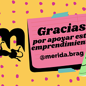 Mérida y la importancia de la identidad. Un progetto di Pubblicità, Br, ing, Br e identit di Rebeca Rodriguez - 06.07.2022