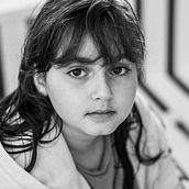 My project for course: Modern Headshot Photography: Capture Profound Portraits. Photograph, Portrait Photograph, Photographic Lighting, Studio Photograph, Digital Photograph, and Fine-Art Photograph project by Assaf Guery - 06.05.2022
