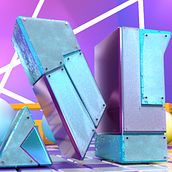 Mi proyecto del curso: Motion graphics para proyectos audiovisuales. Motion Graphics, Film, Video, TV, Animation, Video, and 3D Animation project by Apolo Ibargüen - 07.05.2022