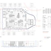 Valentino - One ITC. Un progetto di Architettura di copyrats - 06.07.2022