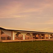 Pumzika Safari Camp. Un progetto di Architettura di copyrats - 06.07.2022