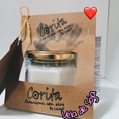 Mi proyecto del curso: Introducción al community management Velas de Soja Coraline. Social Media, Instagram Marketing, Digital Marketing, Content Marketing, and Facebook Marketing project by Sandra Hernandez - 07.10.2022