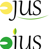 Mi proyecto del curso: OJUS. Design, Br, ing, Identit, Graphic Design, Logo Design, and Traditional illustration project by Julio Alexandre - 07.05.2022