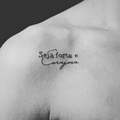 My project for course: Tattoo for Beginners. Tattoo Design project by João Paulo Remelgado Santos - 06.26.2022