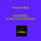 Mi proyecto del curso: Introducción al community management. Social Media, Digital Marketing, Content Marketing, Facebook Marketing & Instagram Marketing project by Nahuel Rodriguez Melcon - 07.13.2022