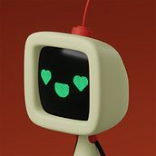 My project for course: Introduction to 3D Design and Modeling with Blender. Un progetto di Motion graphics, Character design, Product design e Modellazione 3D di Brandon Robles - 05.07.2022