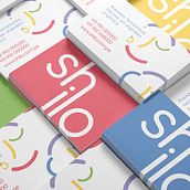 Mi proyecto del curso: Principios de conceptualización y branding. Un progetto di Br, ing, Br, identit, Graphic design e Design di loghi di Sol Franco Mariños - 07.07.2022