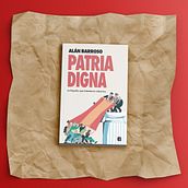 Patria Digna. Projekt z dziedziny Trad, c, jna ilustracja, Ilustracja c, frowa, Sketching, Grafika ed, torska, Ilustracja w i dawnicza użytkownika Daniel Crespo Saavedra - 14.05.2022