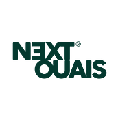 Next Ouais - Le Temple des Trésors Ethiques. Br, ing, Identit, Creative Consulting, Marketing, Stor, telling, Communication, and E-commerce project by Mikail Tanev - 12.27.2022