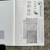 My project for course: Illustrated Diary: Fill Your Sketchbook with Experiences. Traditional illustration, Sketching, Drawing, Sketchbook & Ink Illustration project by Gerry Hurtado - 07.07.2022