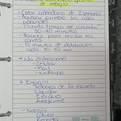Mi proyecto del curso: Organización de agenda: gestiona tu tiempo y energía. Creative Consulting, Design Management, Marketing, Management, and Productivit project by Farah Pazos - 07.07.2022