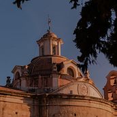 Estancia Jesuítica. Un projet de Photographie , et Architecture de feli10jm - 21.05.2022