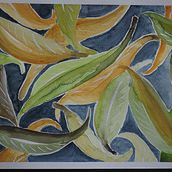 My project for course: Creation of Color Palettes with Watercolor. Un progetto di Illustrazione tradizionale, Belle arti, Pittura, Pittura ad acquerello e Teoria del colore di cowern-t - 07.07.2022
