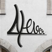 Algunos proyectos. Design, Interactive Design, Lettering, Br, ing & Identit project by Joana Sanchez Santana - 07.08.2022