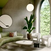 Mi proyecto del curso: Siguiendo el curso paso a paso.. Un proyecto de Arquitectura, Modelado 3D, Arquitectura digital, Diseño 3D y Visualización arquitectónica de Rosa Telleria Garcia - 07.07.2022